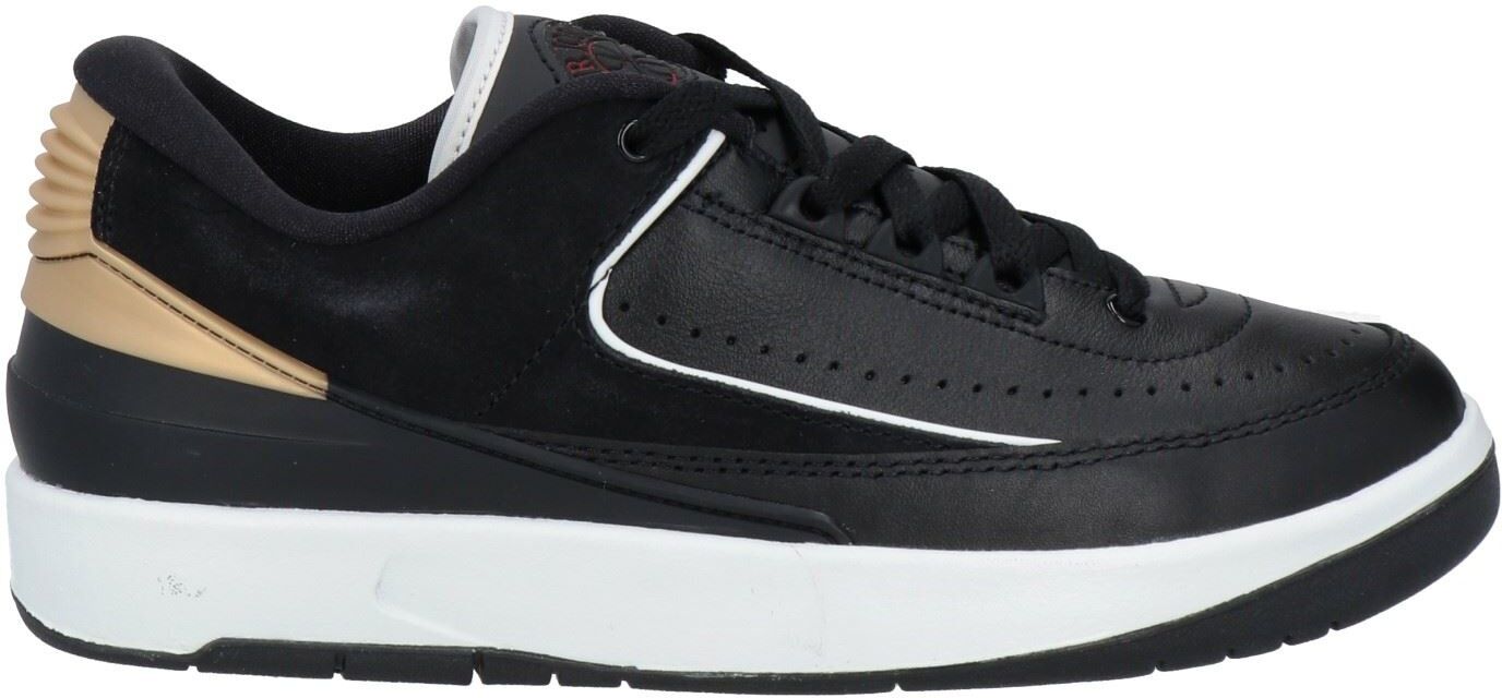 Jordan Sneakers Mujer Negro 41 Mujer