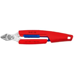 Knipex-Werk KNIPEX Slim Knips 78 03 150