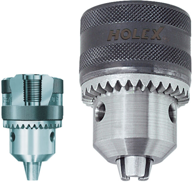 HOLEX Mandrin à couronne dentée 13-1/2 (342235 13-1/2)