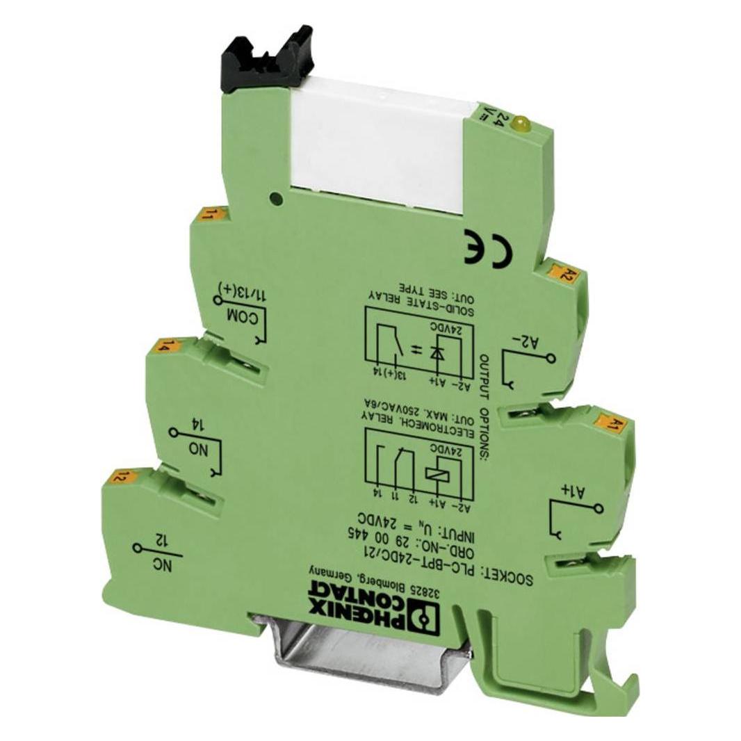 Phoenix Contact PLC-Interface (2900310)