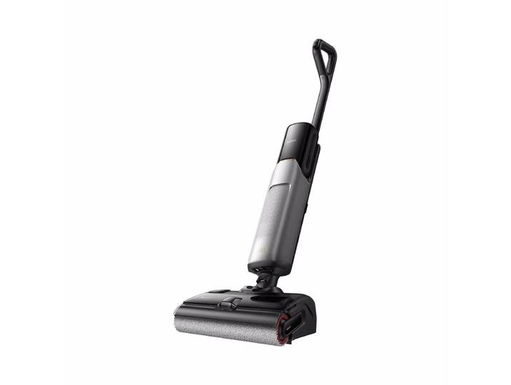 MOVA X4 Plus Nass-/Trockensauger – Nass und Trockensauger – grau