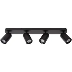 Deckenspot PUNCH (LBH 63x10,50x10,50 cm) - LBH 63x10,50x10,50 cm