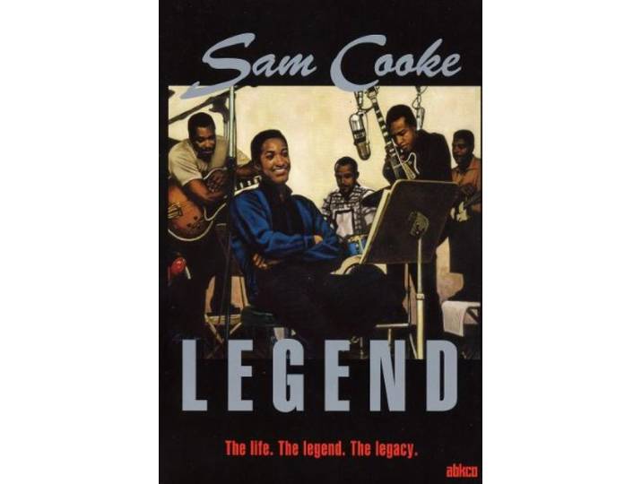 Sam Cooke - Legend