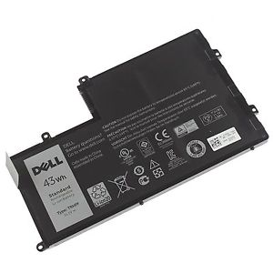 Dell Battery 43 WHr 3 Cell Batterie 11,1 V Lithium-Polymer (R0JM6)