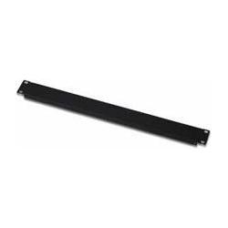 Digitus DN-19 BPN-01-SW Blindabdeckplatte 1HE (DN-19 BPN-01-SW)