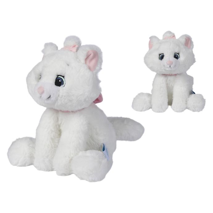 Simba Disney Super Soft Aristocats Marie (25 cm) (25 cm) (6315870300X12)