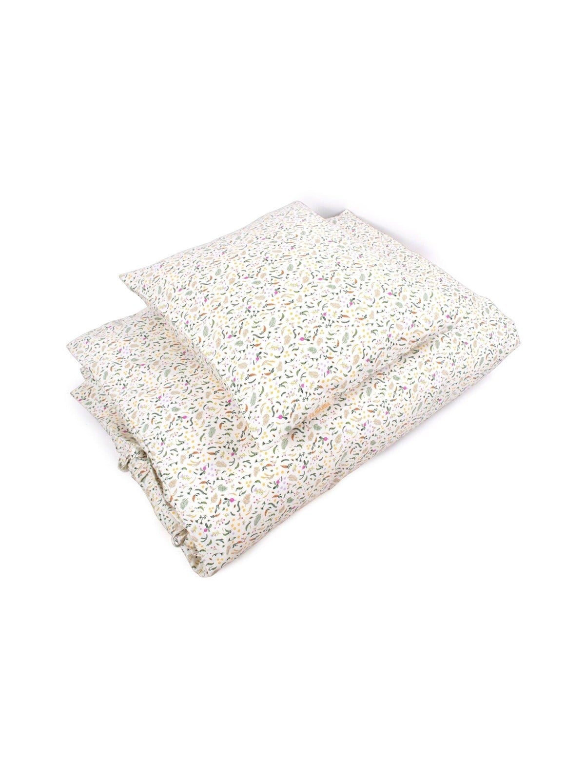 Scandinavian Baby Products Junior Bettwäsche GOTS (100x140 cm) - Harvest
