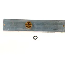 Düsenplatte U114/U124 3B/P D0.50mm (01) - 7099696