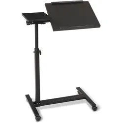 Aktivshop, Couchtisch + Beistelltisch, Mobil