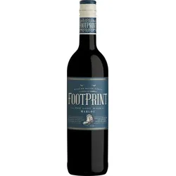 Footprint Merlot African Pride Wines 2024
