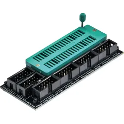 DIAMEX AVR SH - AVR-Schwenkhebler, Nullkraftsockel