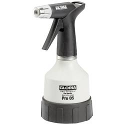 Gloria Haus und Garten 000094.0000 Pro 05 Industrie-Zerstäuber 0.5 l Schwarz, Weiß