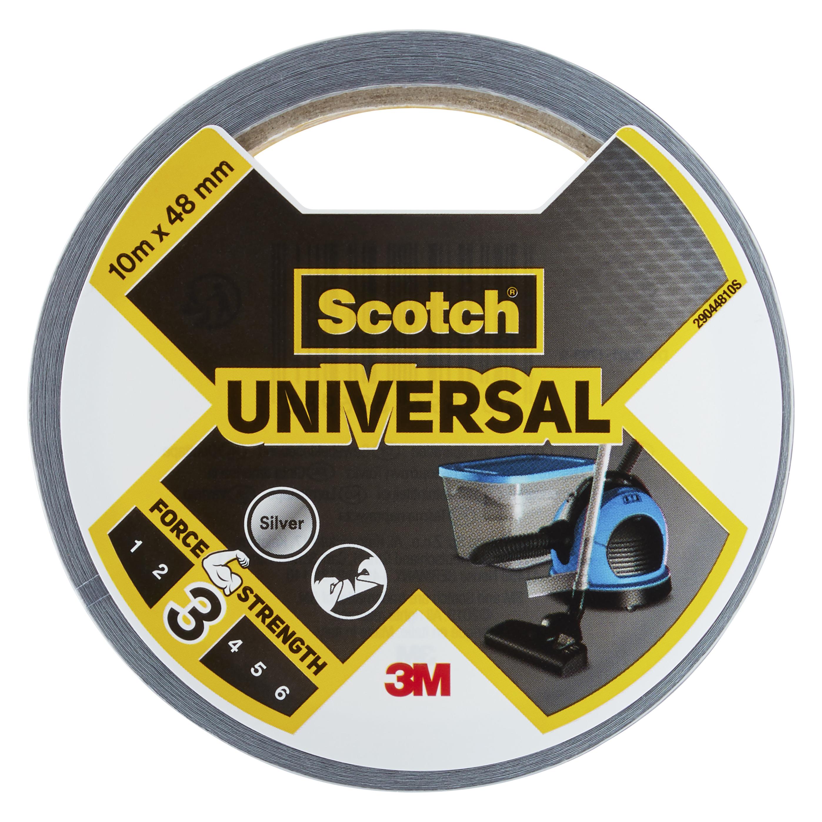 Scotch Universal Klebeband (48 mm) (43212)