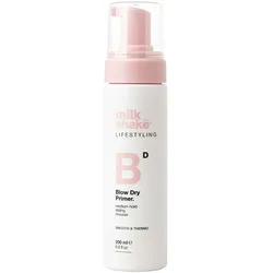 200ml milk_shake Lifestyling Blow Dry Primer