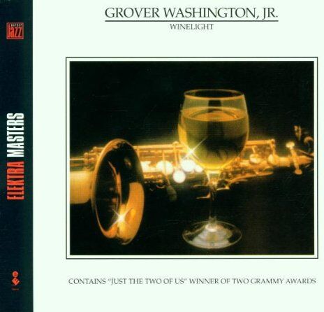 Washington, Grover Jr. - Winelight - Preis vom 12.10.2026 11:37:12 h