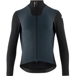 Assos MILLE GT Winter Jacket S11 Fahrrad Winterjacke 'Hashoogi' - torpedo grey - S