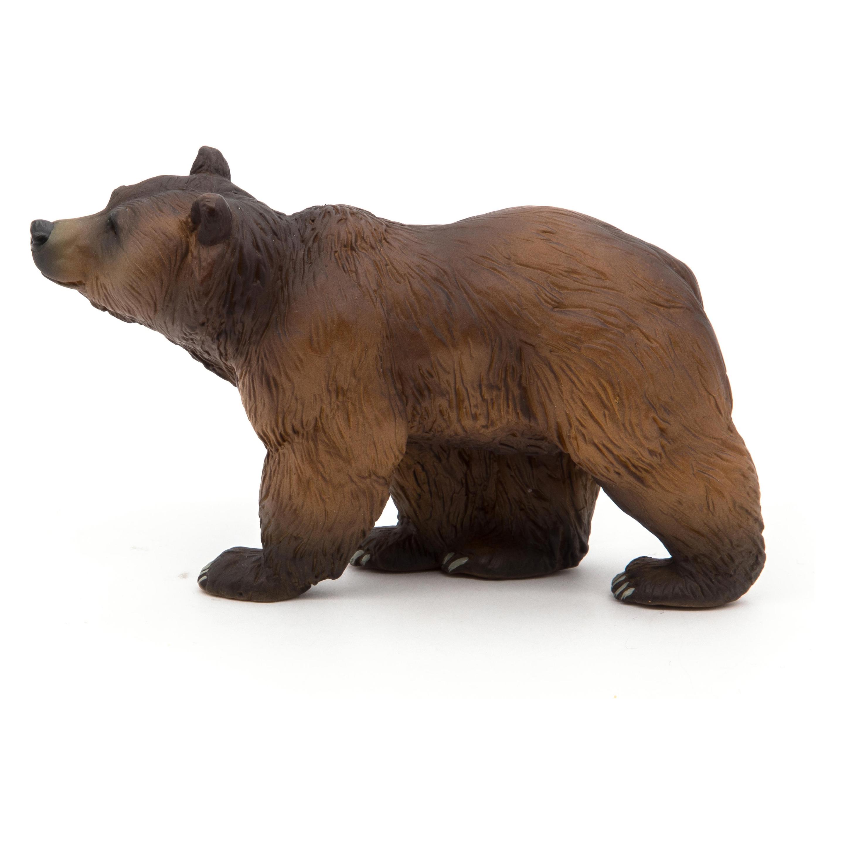 Papo Braunbär (50032)