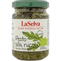Pesto - Rucola