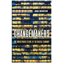 Changemakers, Fachbücher von Adam Arvidsson