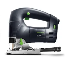 Festool, Stichsäge, Pendelstichsäge PSB 300 EQ-Plus TRION