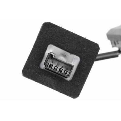 VEMO Schalter, Türverriegelung Q+, Erstausrüsterqualität Fahrzeugheckklappe V40-85-0001 für Opel BUICK GM CHEVROLET