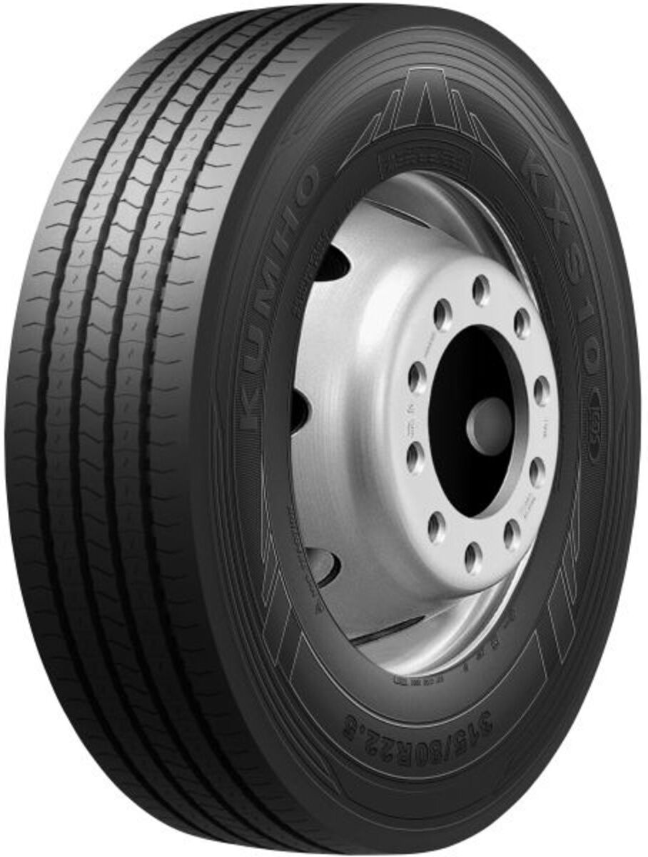 LKW Reifen KUMHO KXS10 315/80R22.5 156/150L