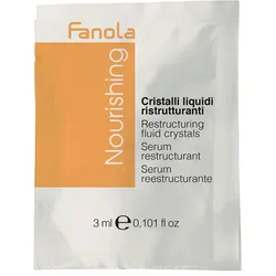Fanola Nourishing restrukturierendes Haarserum