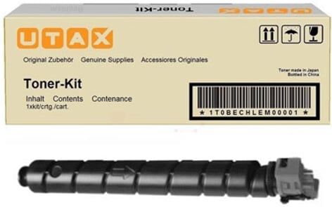 Utax CK-8513K (1T02RM0UT0) toner preto