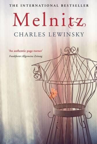 Charles Lewinsky - Melnitz - Preis vom 30.09.2026 22:30:23 h
