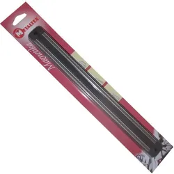 Metaltex Messerhalter Magnet 33c Messerleiste magnetisch Magnetleiste Messer Küche Leiste