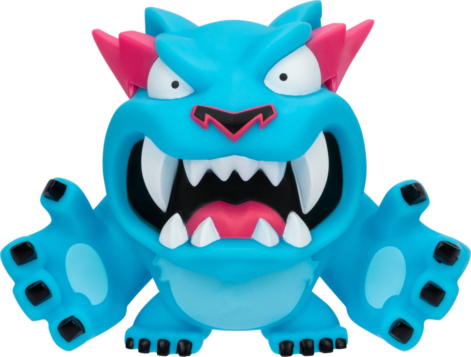 MrBeast Lab vinylfiguur Moose