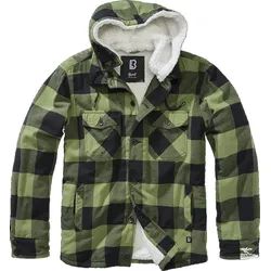 Brandit Lumber Jacke 3XL