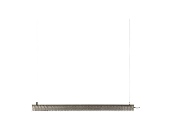Gejst Radent Pendelleuchte short 70 cm Stahl