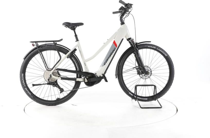 Corratec E-Power Sport SE CX 7 Vélo Électrique de Trekking - 301782