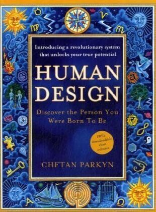 Chetan Parkyn - Human Design - Preis vom 30.09.2026 09:01:18 h