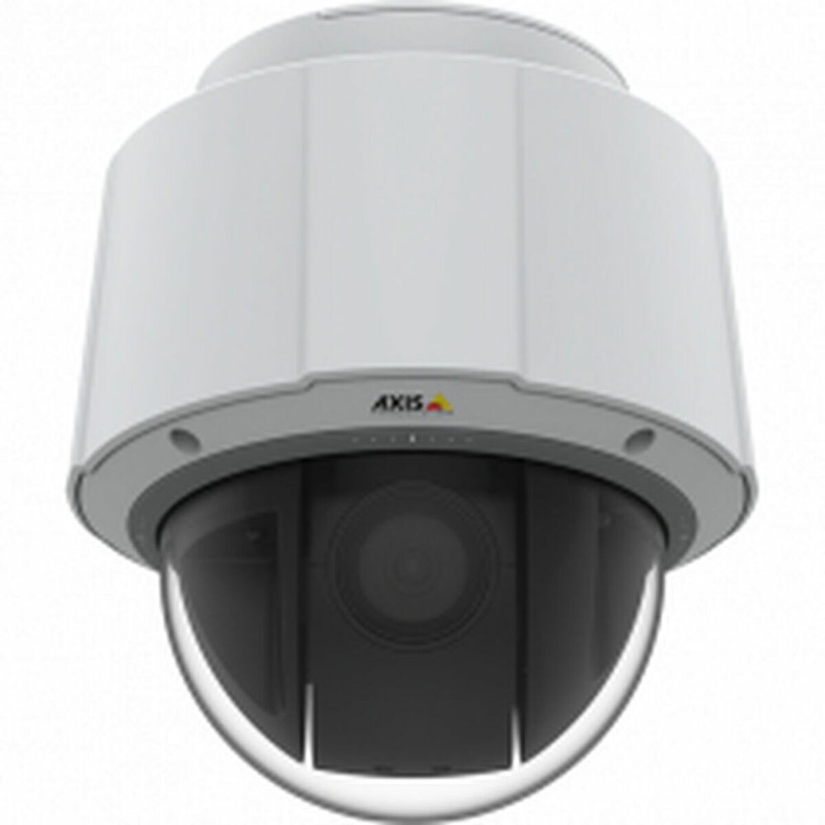 Axis Q6075 PTZ Netwerkbewakingscamera voor binnen met 1080p resolutie en PoE Plus
