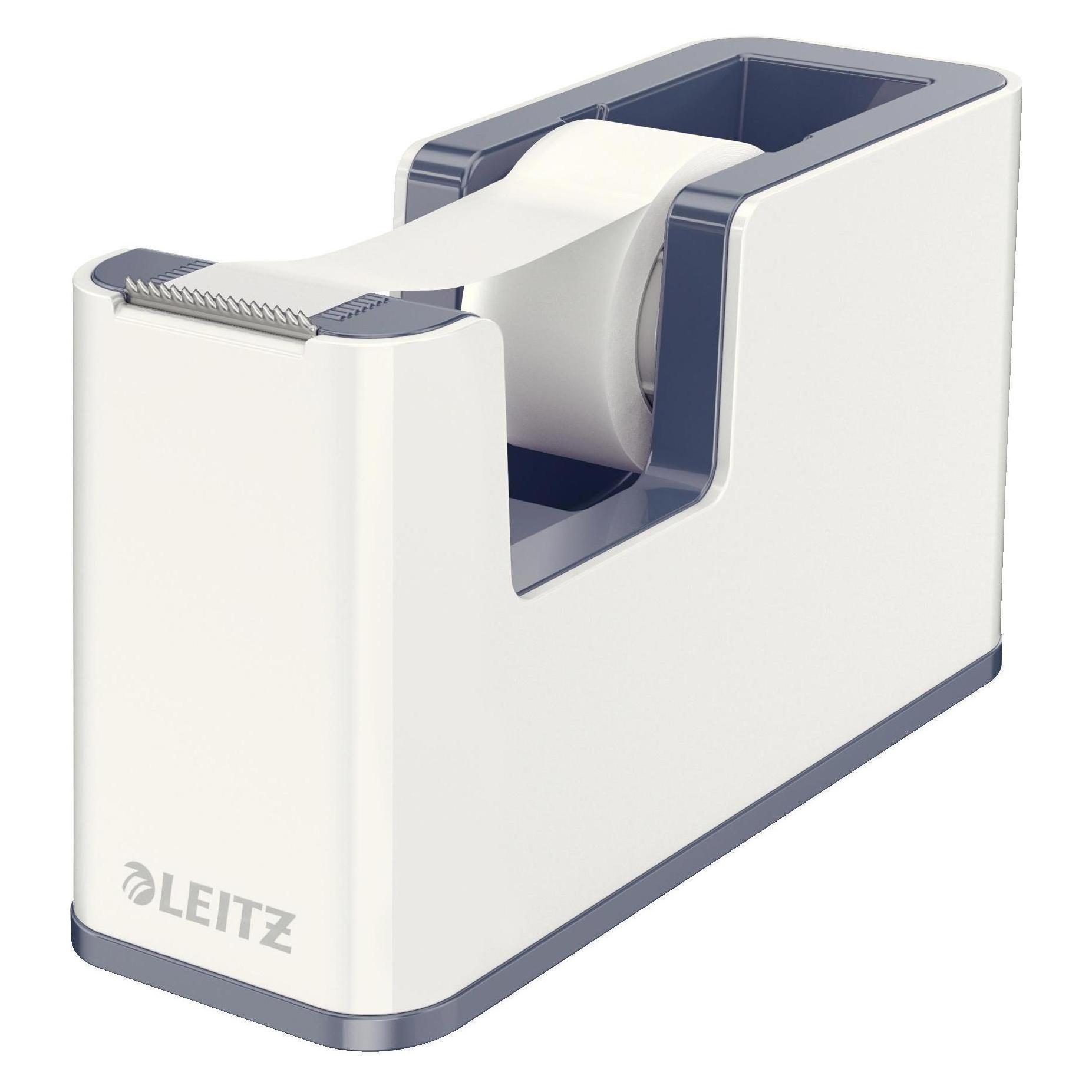 Leitz WOW Klebebandabroller Duo Colour (5364-10-01)