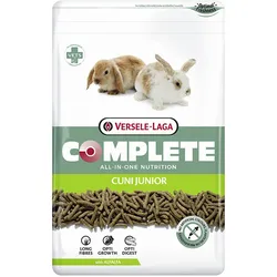 Versele-Laga Complete Cuni Junior 5x1.75 kg