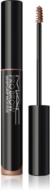 MAC Cosmetics Pro Brow Whipgrip Mousse eyebrow gel shade Fling 4 g