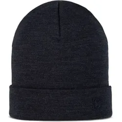 BUFF Herren HEAVYWEIGHT MERINO WOOL Mütze LOOSE, Größe ONE SIZE in Blau 785