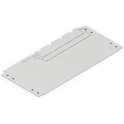 Cubic Kubische Horizontale Abdeckung 3m, 1,5m Schrankschienen (Gehäuse), Elektronikzubehör + Gehäuse