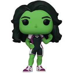 FUNKO POP! She-Hulk