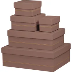 Rhodia, Aufbewahrungsbox, Homeoffice Rhodiarama