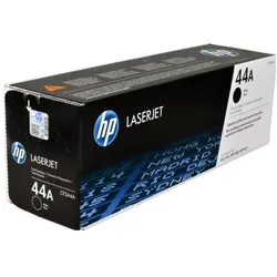 HP, Toner, 44A (BK)
