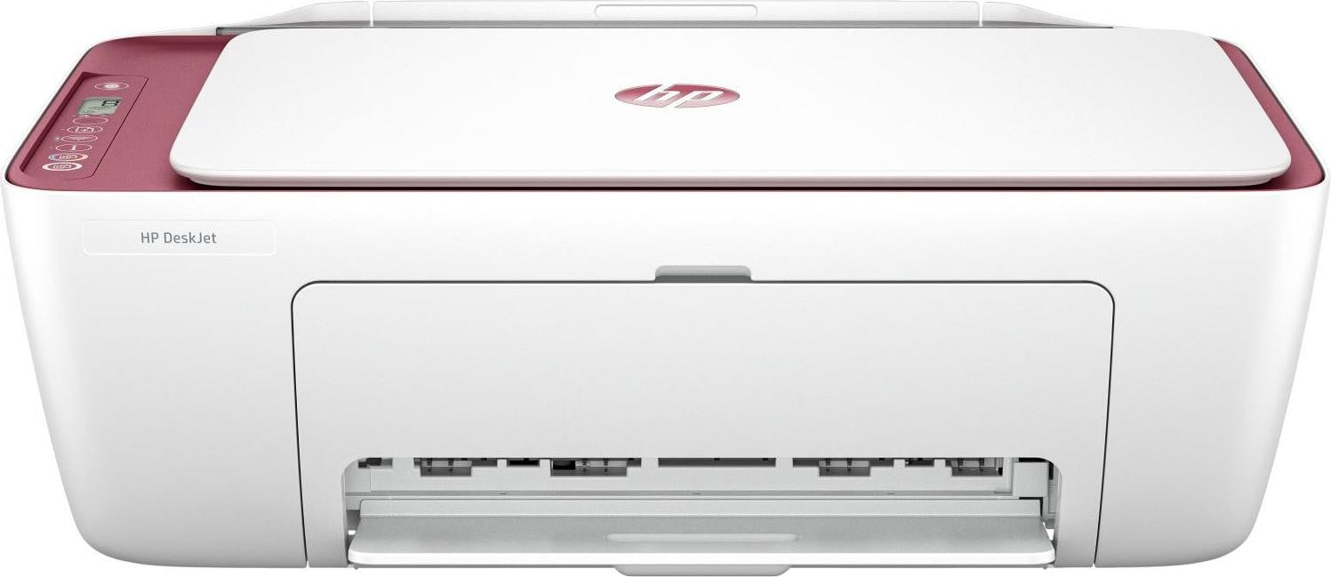 HP DeskJet 2823e draadloze all-in-one printer, kleurenprinter, kopieerapparaat en scanner