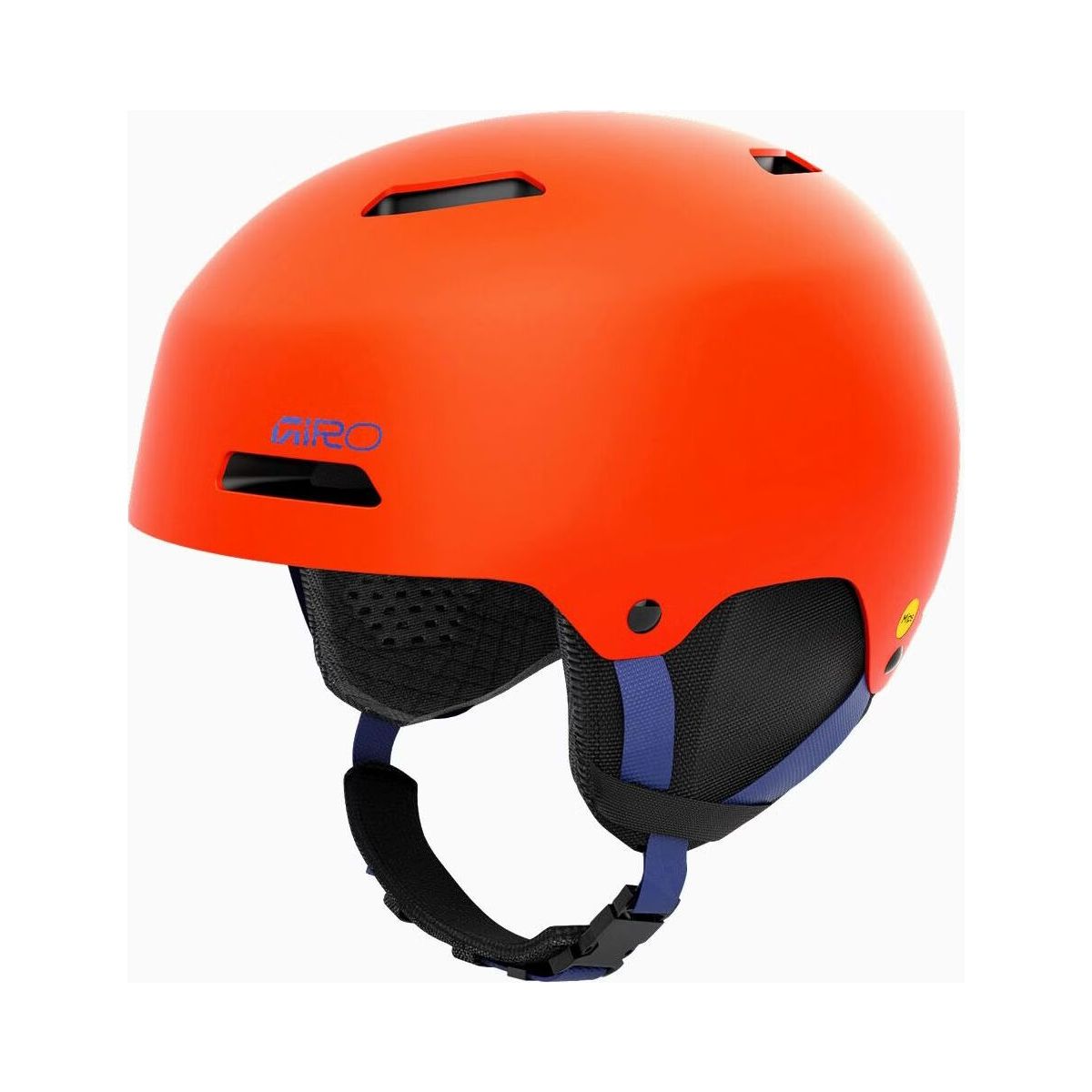 Giro Ledge FS Mips matte orange L 240205012