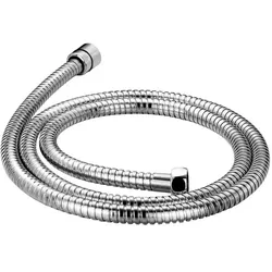 Steinberg Brauseschlauch 0999418 chrom, 125 cm, Metall