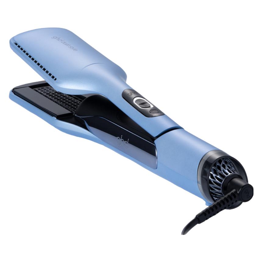 ghd Duet Style 2-In-1 Hot Air Styler Iced Luxe (5056668006897)