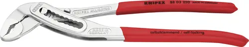 Knipex 88 03 250 Wasserpumpenzange Schlüsselweite (metrisch) 46mm 250mm
