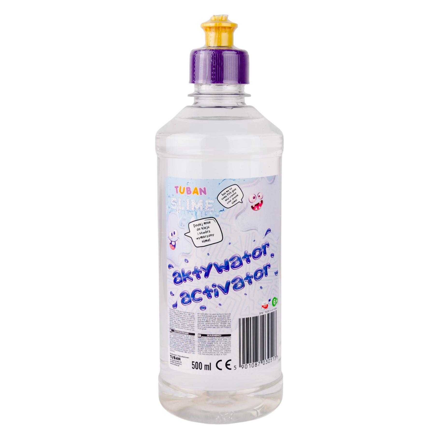 Tuban Activator 0,5 L (TU3051)